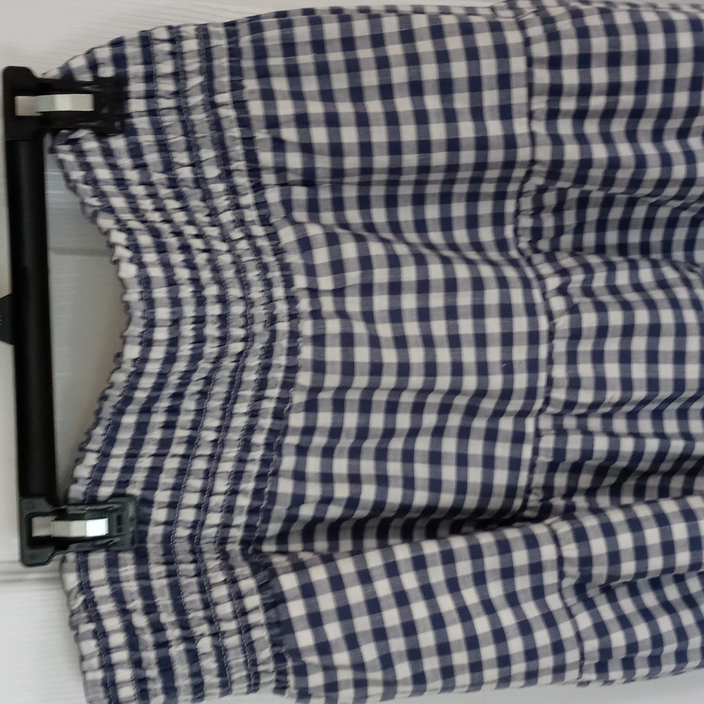 Universal Thread Skirt 3X